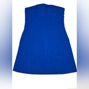 A New Day Royal Blue Garment